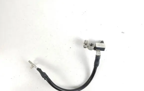 Volkswagen ID.3 Negative earth cable (battery) 1EA915181A H041073 A2C77386101