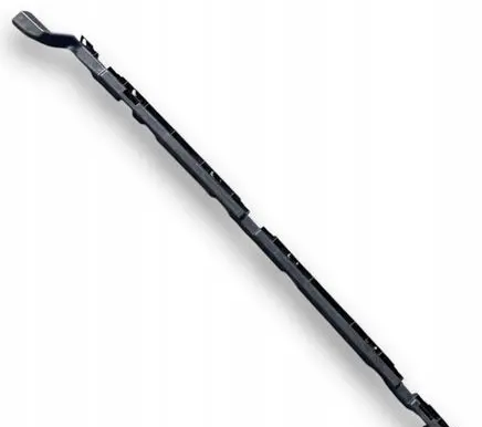 Mercedes-Benz GLA W156 X156 Sill supporting ledge A1566980214