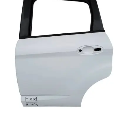 Ford C-MAX II Rear door