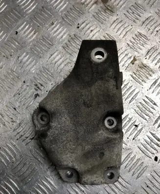 BMW 5 F10 F11 Engine mounting bracket 22116859899 859899 73681310