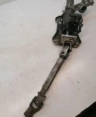 Citroen Jumper Steering wheel axle