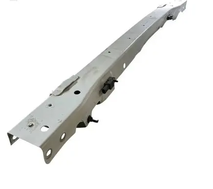 Buick Envision II Top upper radiator support slam panel 39149909 13525283