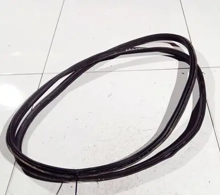 Seat Altea Rubber seal rear door 