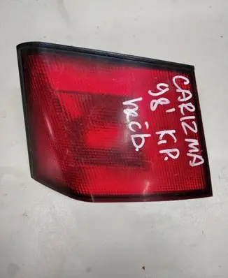 Mitsubishi Carisma Rear/tail lights