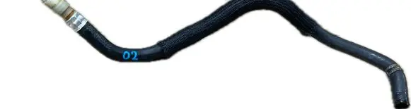Cadillac Escalade IV Engine coolant pipe/hose 22795946