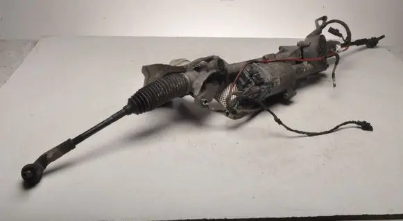Audi A3 S3 8V Steering rack 5Q2423051AP
