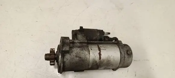 Porsche Cayenne (92A) Starter motor 059911024K