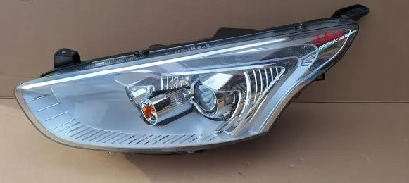 Ford B-MAX Headlight/headlamp AV11-13W030-CG