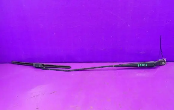 Peugeot Partner Front wiper blade arm
