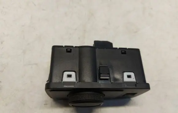 Ford Transit Custom II Light switch