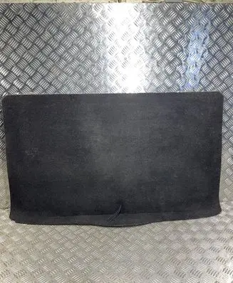Nissan Qashqai Trunk/boot mat liner 849044EA0A