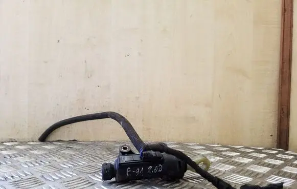BMW 3 E90 E91 Clutch master cylinder 69059009