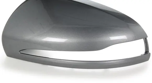 Mercedes-Benz S W223 Plastic wing mirror trim cover A0998114900
