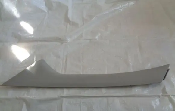 Citroen Berlingo (A) pillar trim