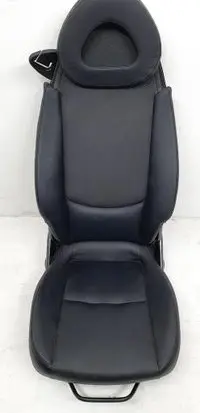 Jaguar XF X250 Front passenger seat 0008692V006