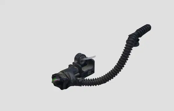 Ford Focus Airbag deployment crash/impact sensor CM5T14B006AA