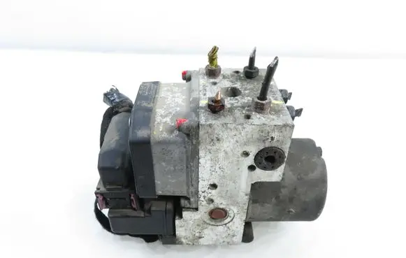 Opel Astra G ABS Pump 0265220534 0273004363 90581418