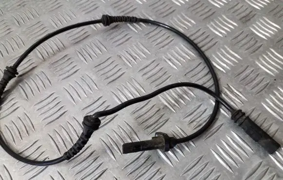 BMW 5 F10 F11 ABS rear brake sensor 6775866