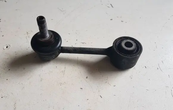 Opel Movano B Rear anti-roll bar/stabilizer link 