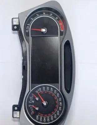 Speedometer (instrument cluster)