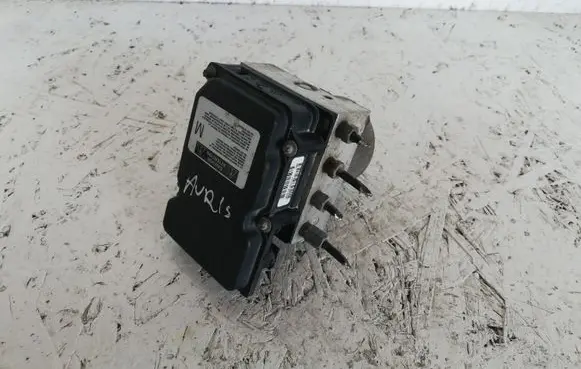 Toyota Auris 150 ABS Pump 0265800527