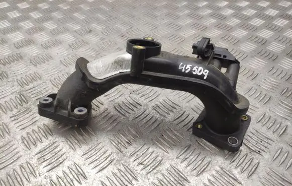 Peugeot Partner EGR valve line/pipe/hose 9674942380 9663480880