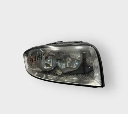 Audi A2 Headlight/headlamp 8Z0941004 1854308000 89303101