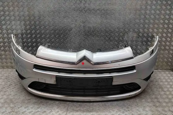 Citroen C4 I Picasso Front bumper 9688210680 9654196177
