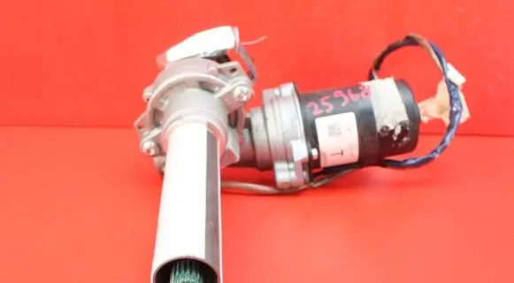 Toyota Yaris Power steering pump 45200-0D102