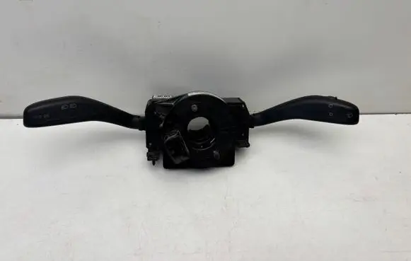 Volkswagen Polo Wiper turn signal indicator stalk/switch 6Q0953503AD