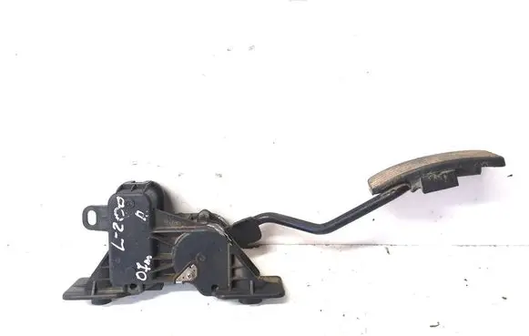 Mitsubishi L200 Acceleration sensor 8515-0007