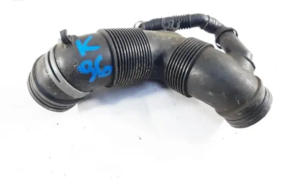 Volkswagen Golf V Air intake hose/pipe 3C0129654M