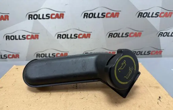 Ford Transit Oil fill pipe PA66GF35