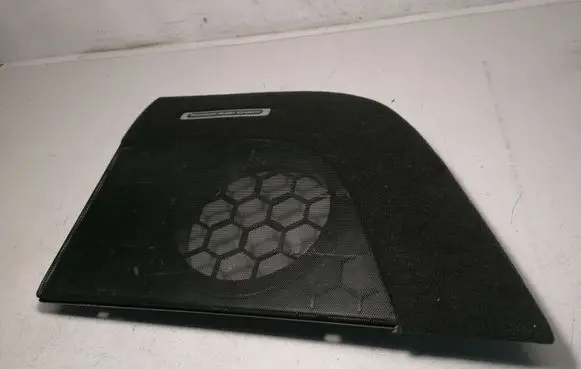 Honda Accord Subwoofer grill/trim 84601TL4