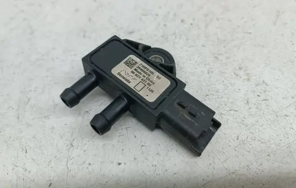 Citroen Berlingo Exhaust gas pressure sensor 21DPS10003 9662143180 39466029