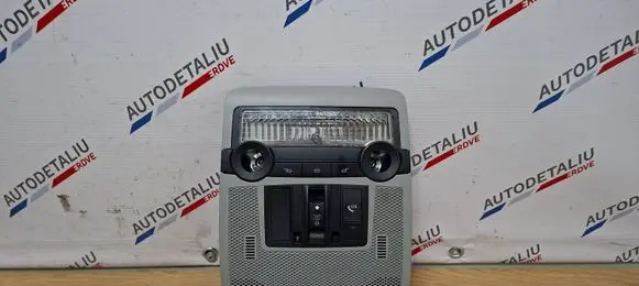 BMW X5 E70 Front seat light 9178173