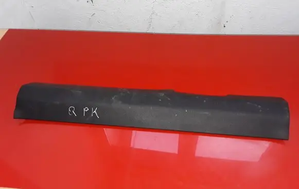 Nissan Qashqai Front sill trim cover 769B54EA0A