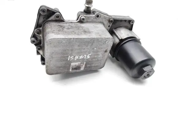 Land Rover Range Rover L405 Oil filter mounting bracket 5989070106 84-1098A