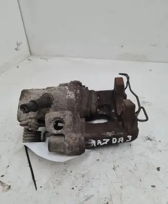 Mazda 3 I Rear brake caliper