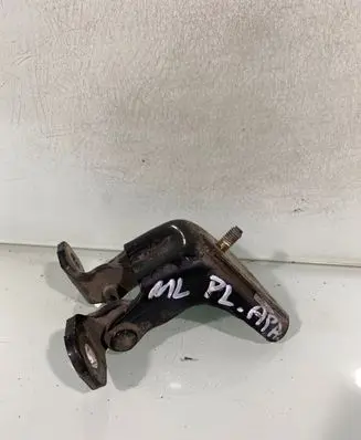 Mercedes-Benz ML W163 Front door lower hinge 