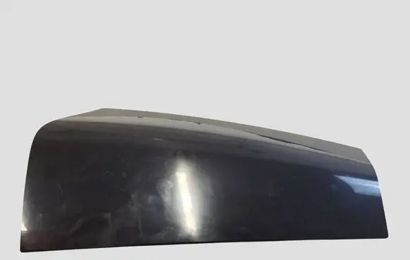 Skoda Yeti (5L) Rear side glass trim 5L6853215