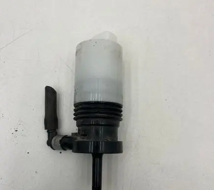 Volvo XC60 Windscreen/windshield washer pump 1028284 120903