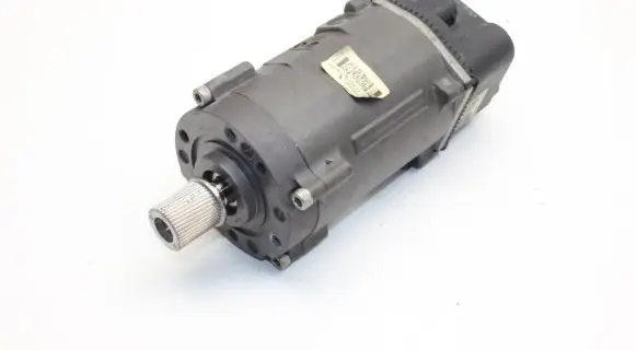 Mercedes-Benz EQC Steering rack electric part A2534603501