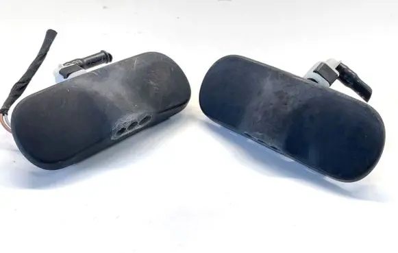 Audi A4 S4 B8 8K Windshield washer spray nozzle 8T0955988B