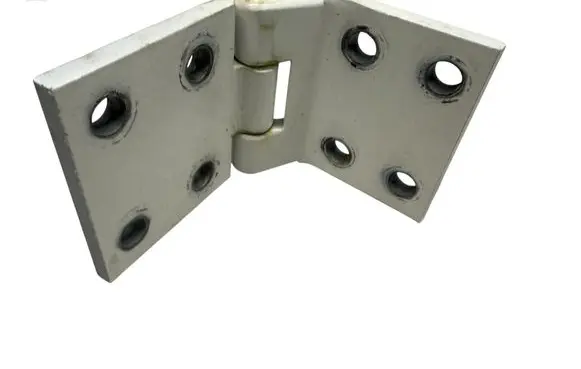 Mercedes-Benz G W461 W463 1st Gen Rear door upper hinge A4637205900 4637205900