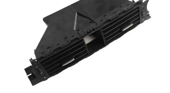 BMW 3 E92 E93 Dashboard air vent grill cover trim 9123302