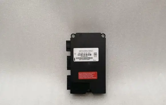 Mercedes-Benz SL R230 Other control units/modules A2308201626