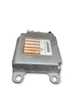 Subaru Forester SJ Airbag control unit/module 1508003650