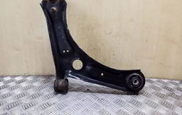 Skoda Yeti (5L) Front lower control arm/wishbone 1K0407151BB