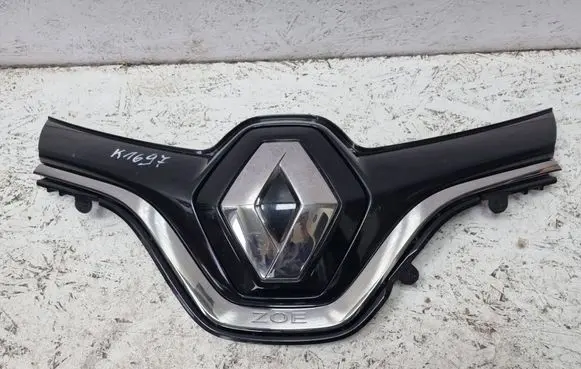 Renault Zoe Front grill 6207885331r